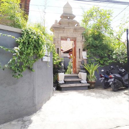 Bhuana Alit 2 Ubud Esterno foto