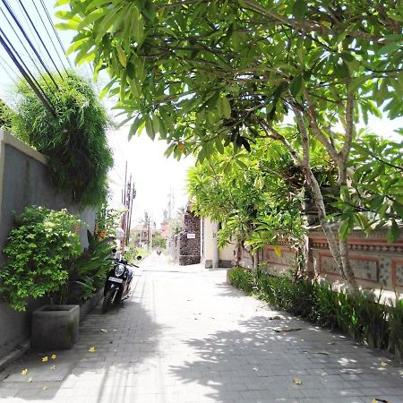 Bhuana Alit 2 Ubud Esterno foto