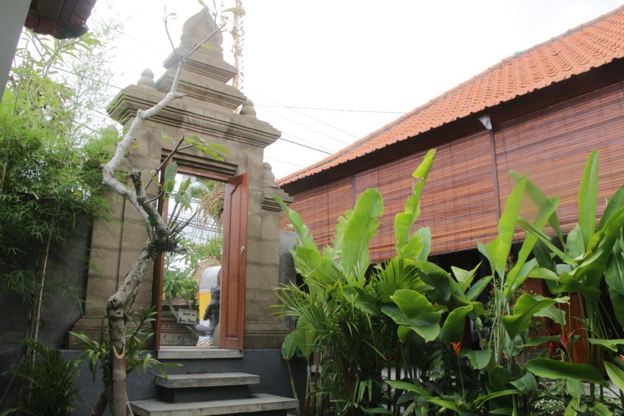 Bhuana Alit 2 Ubud Esterno foto