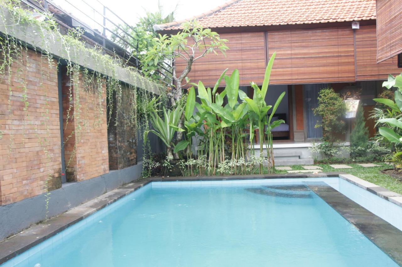 Bhuana Alit 2 Ubud Esterno foto