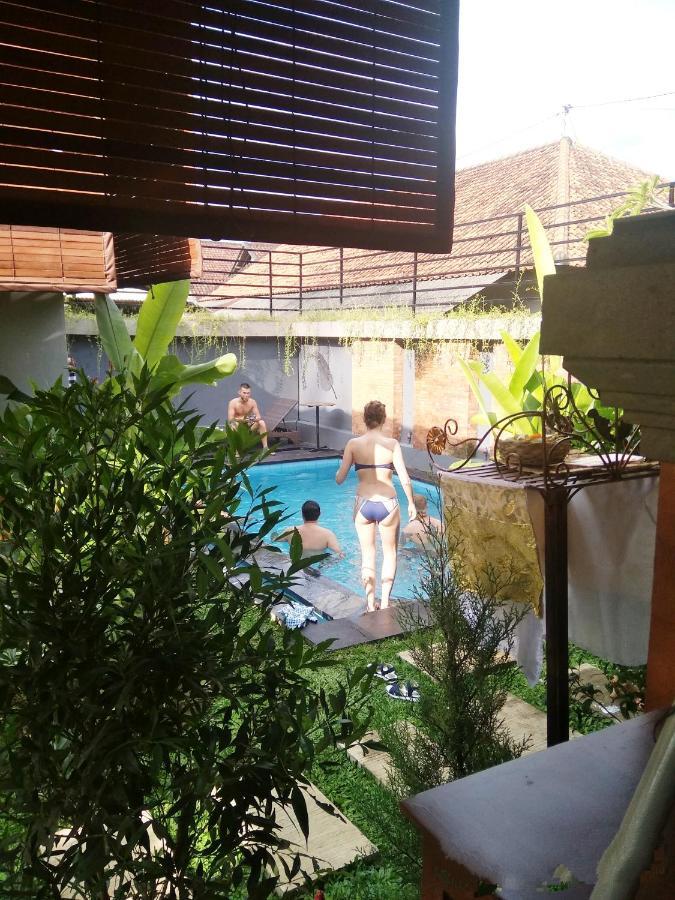 Bhuana Alit 2 Ubud Esterno foto