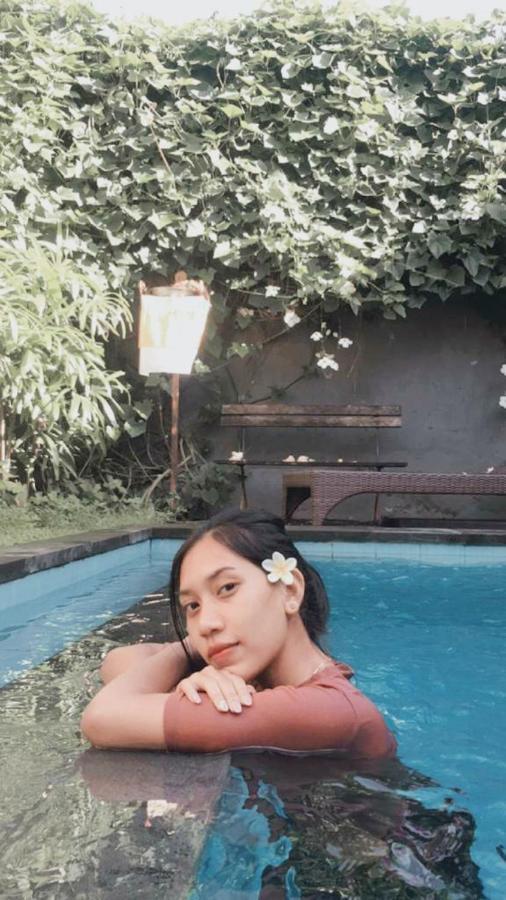 Bhuana Alit 2 Ubud Esterno foto