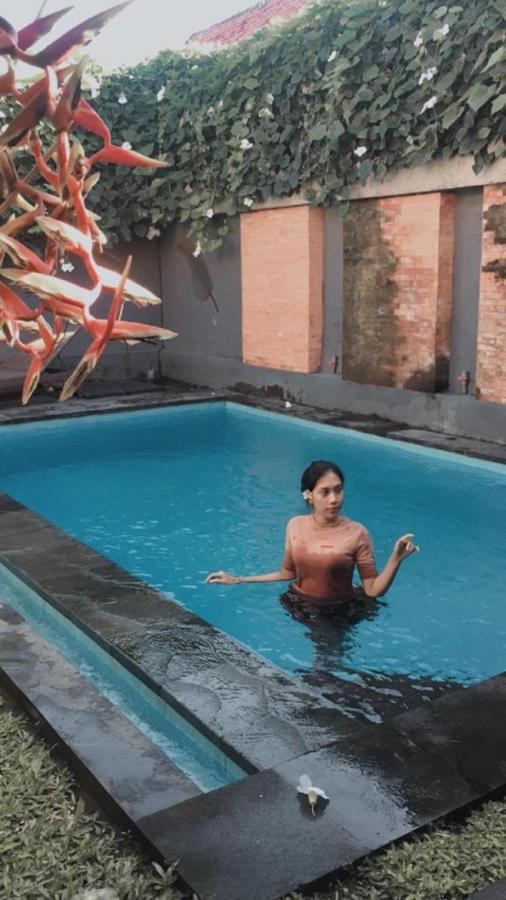 Bhuana Alit 2 Ubud Esterno foto