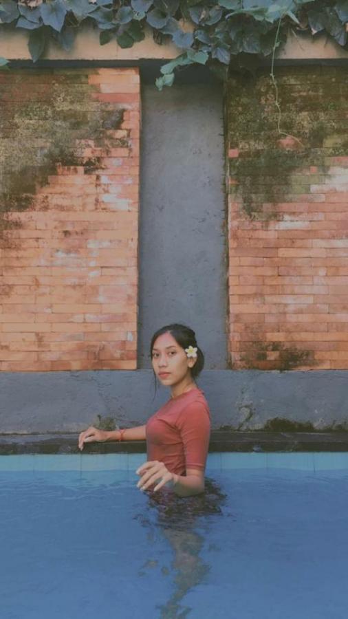 Bhuana Alit 2 Ubud Esterno foto
